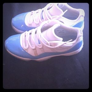 Air Jordan’s 11 retro